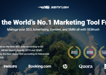 SEMRush Review