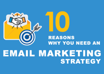 10 Reasons Why You Need an Email Marketing Strategy