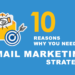 10 Reasons Why You Need an Email Marketing Strategy 2 10 Reasons Why You Need an Email Marketing Strategy
