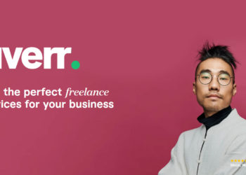 Fiverr review
