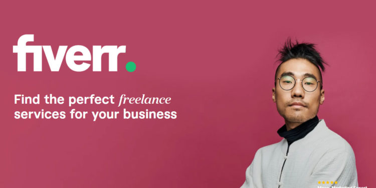 Fiverr Review: The #1 Freelancer’s Secret Weapon 1 Fiverr review
