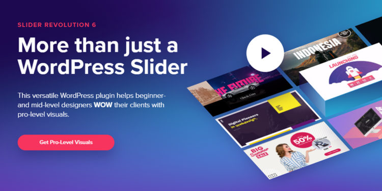 #1 Step-by-Step Slider Revolution Tutorial for Beginners 1 #1 Step-by-Step Slider Revolution Tutorial for Beginners