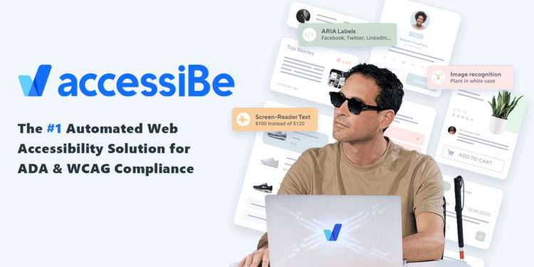 What Is AccessiBe and How Can it Protect You From a Lawsuit? 1 accessibe prevents lawsuits