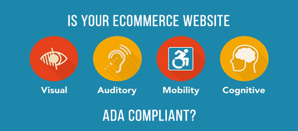 AccessiBe: #1 Choice to ensure Website ADA Compliant