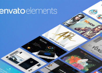 envato elements assets