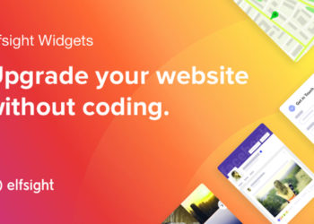 How to Embed a Social Media Feed Into Your Website with Help From Elfsight