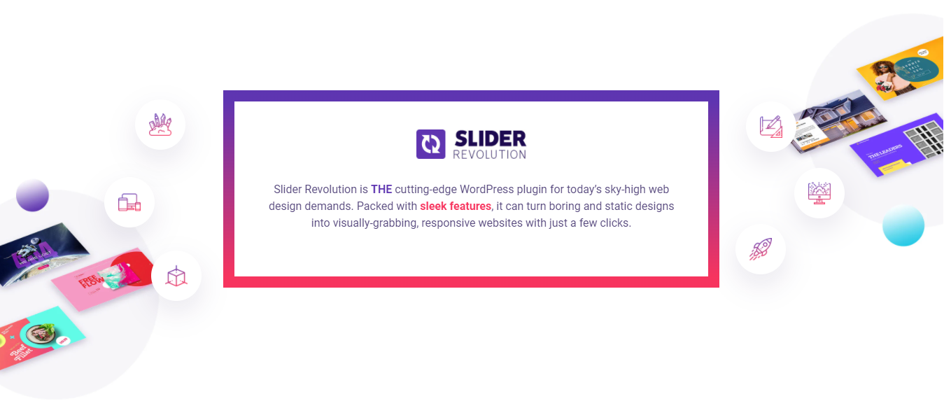Best Drag-and-Drop Website Slider Plugin for WordPress