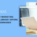 4 Great Small Businesses Marketing Services that Bluehost Offers 2 small business marketing