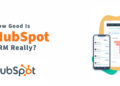 HubSpot review