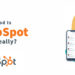 HubSpot review