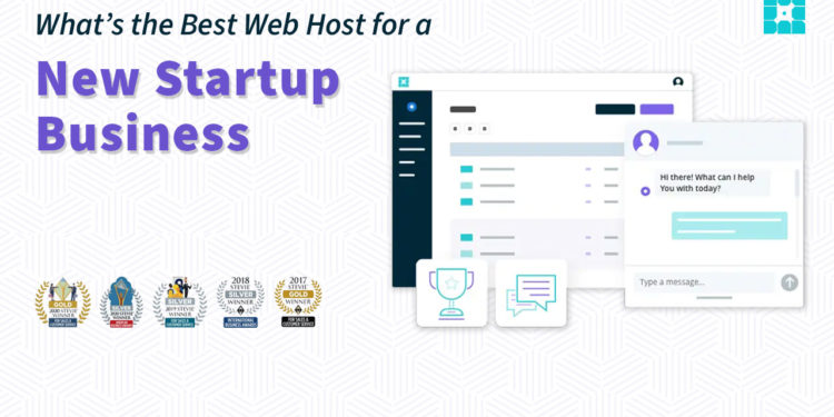 What’s the Best Website Hosting for a New Startup Business?