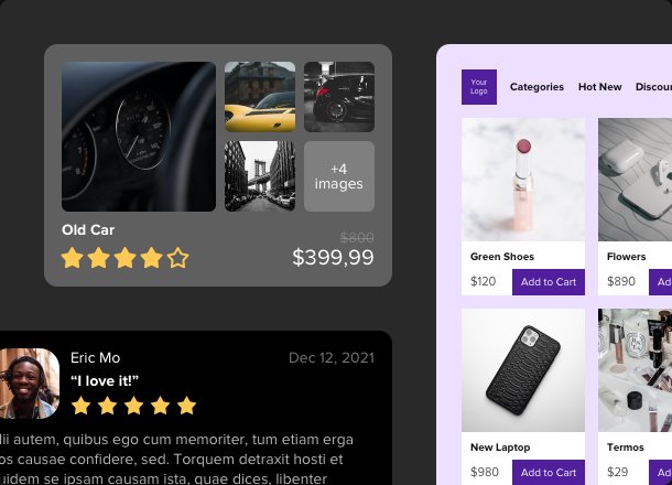 Maximize Holiday Sales with These 4 game changing Website Widgets