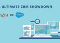The Ultimate CRM Showdown: HubSpot vs. Salesforce