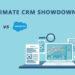 The Ultimate CRM Showdown: HubSpot vs. Salesforce