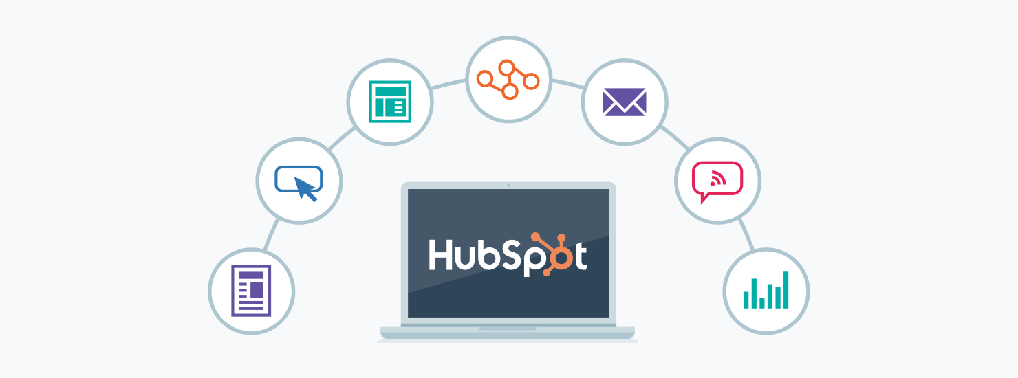 The Ultimate CRM Showdown: HubSpot vs. Salesforce