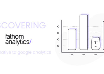 fathom analytics review