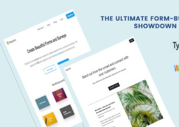 typeform vs wispform