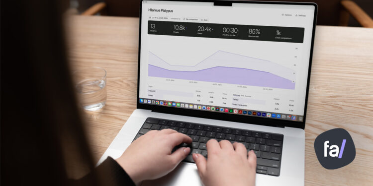 Fathom Analytics Review