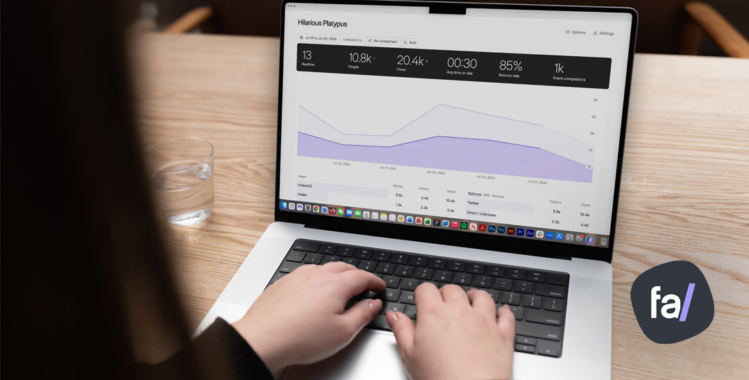 Fathom Analytics Review